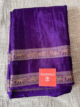 Pure Dola Crepe Silk Saree